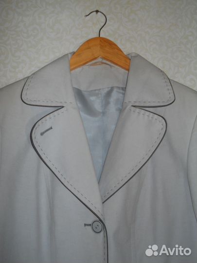 Пиджак /куртка /тренч