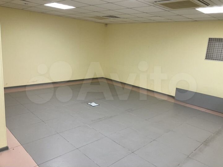 Теплый Склад 36, 50, 96 м²