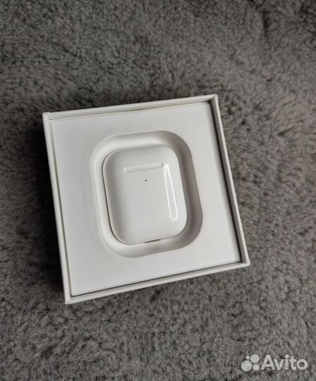 Беспроводные наушники