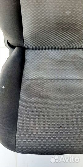 Комплект сидений Ford C-Max