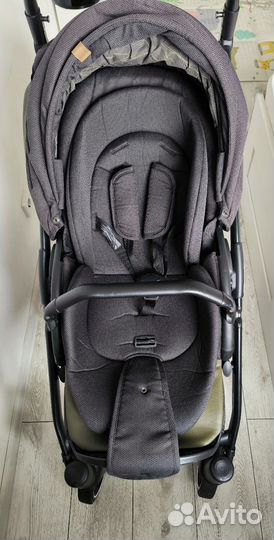 Коляска Anex sport 2 в 1