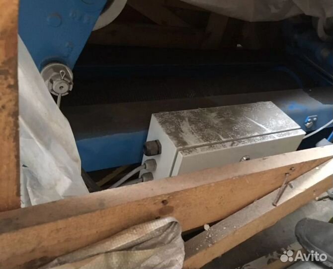 Таль-тельфер Болгарский г/п2т.50м. новый