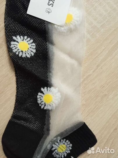 Носки женские