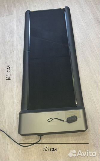 Дорожка для ходьбы Walking Pad