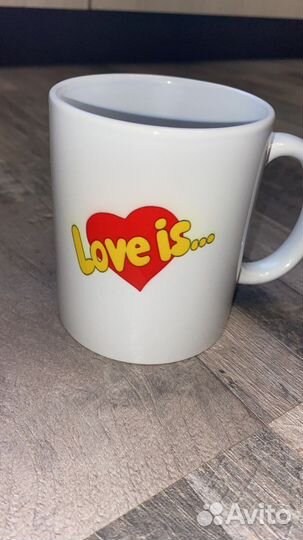 Печать на кружках и пазлах