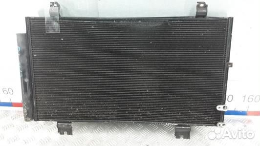 Радиатор кондиционера lexus GS 3 (LAD16KB01)