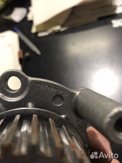 Помпа VAG WP6041