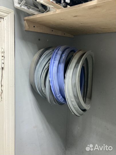 Манжета для стиральной машины