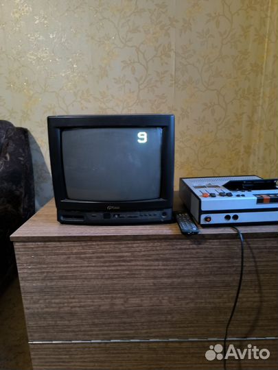 Телевизор бу