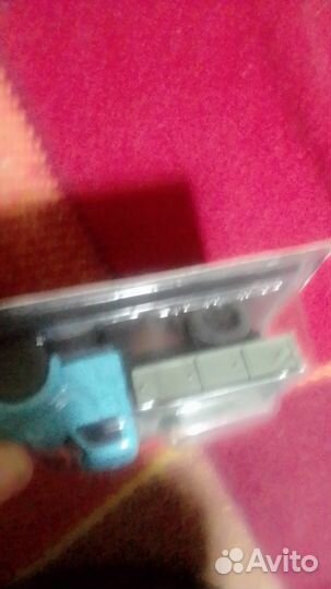 Газ 93 б журнальная серия