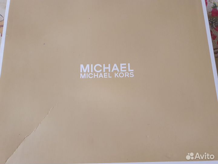 Босоножки Michael kors