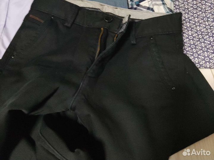 Пакет вещей на мальчика 146-152