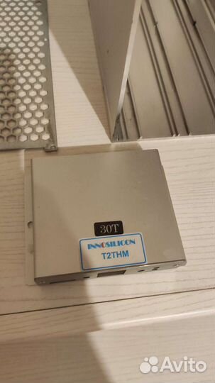 Корпус асика т2т