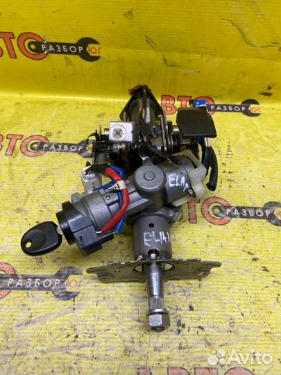 Замок зажигания Hyundai Elantra HD G4FC 2009