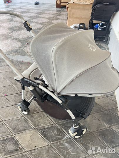 Коляска bugaboo