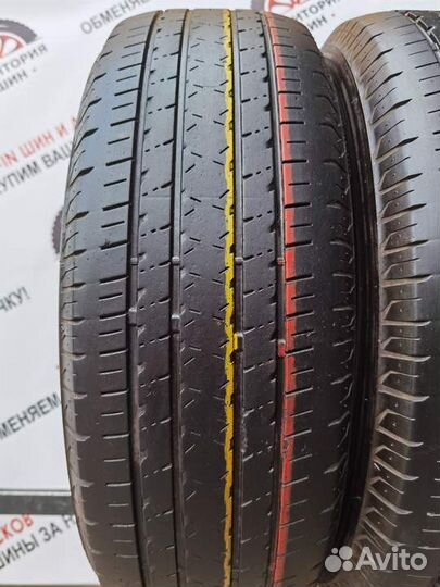 Firestone Destination ST 225/65 R17 102H