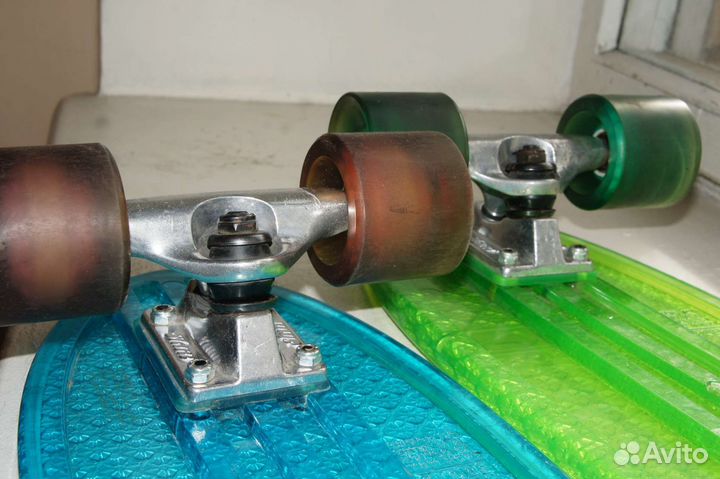 Лонгборды Globe Bantam