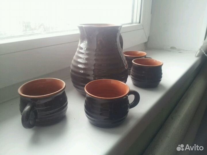 Кофейный набон