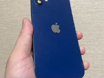 Корпус iPhone 12