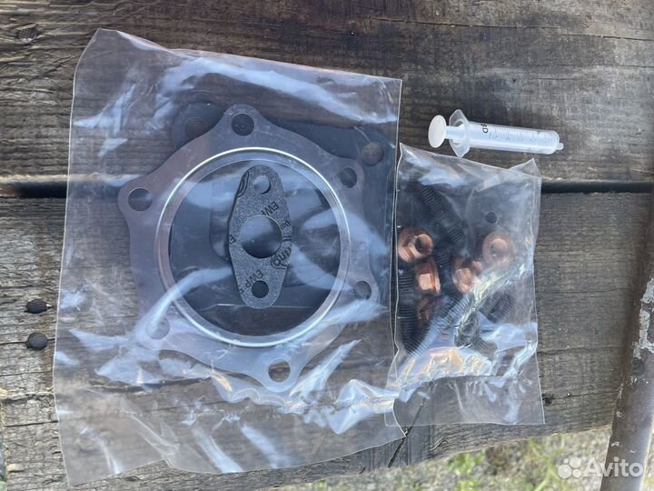 Для замены мановские