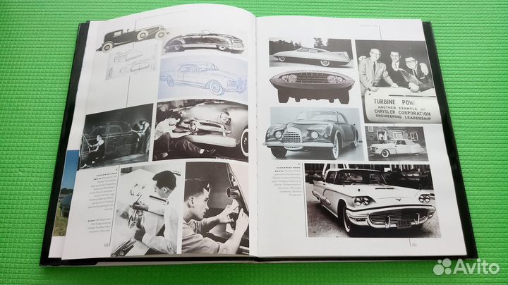 Великие автомобильные стилисты мира