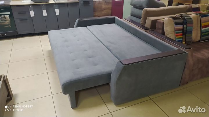 Диван оскар тик-так