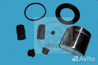 Ремкомплект суппорта, переднего D41088C Seinsa