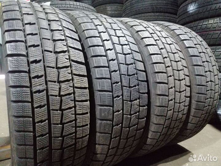 Dunlop SP Winter Maxx WM01 195/65 R15