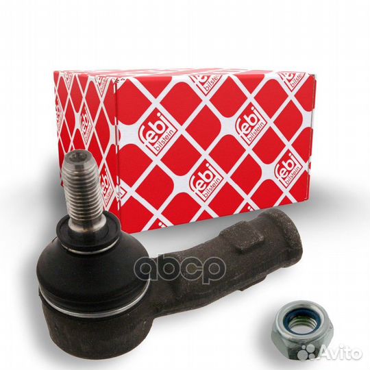Наконечник рулевой тяги 03583 Febi