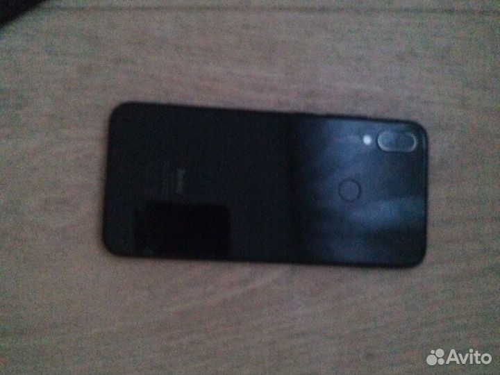 Xiaomi Redmi Note 7, 6/64 ГБ