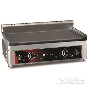 Поверхность жарочная tatra TGP 5224 S