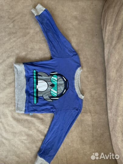 Одежда на мальчика 76р