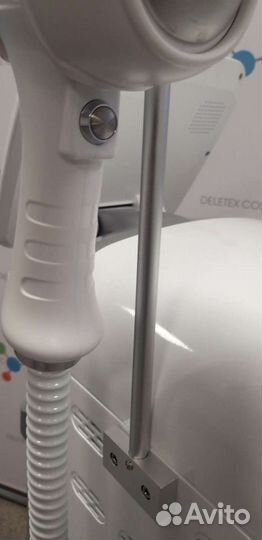 Лазер для эпиляции