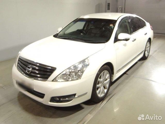 Датчик даления масла nissan teana J32 VQ25DE