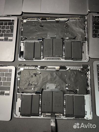 Топкейсы Apple MacBook Pro 13 2021