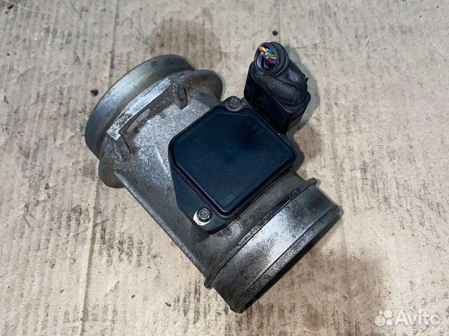 Дмрв 059906461D Audi A6 C5