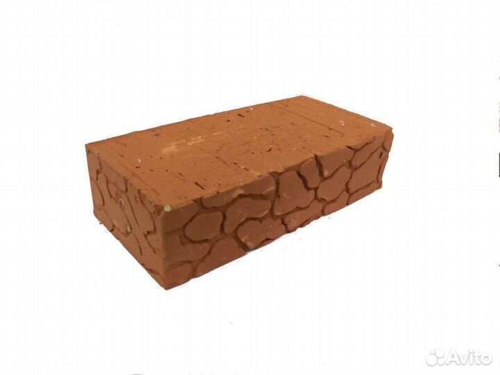 Кирпич цокольный