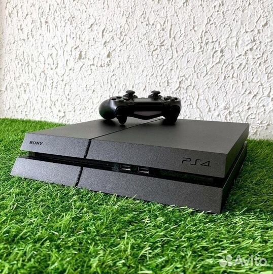Sony PS4