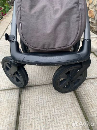 Коляска детская X-Lander