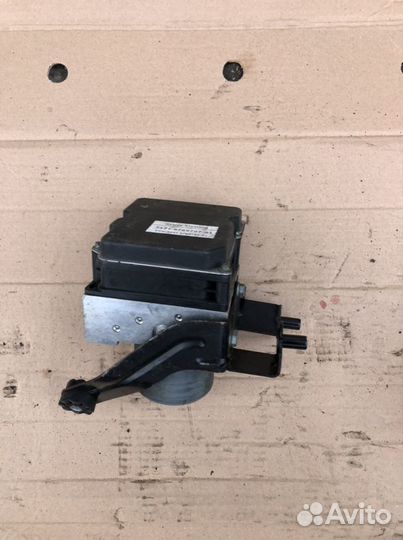 Блок ABS Bmw 5 E60 е61 бмв 5 Е60 Е61