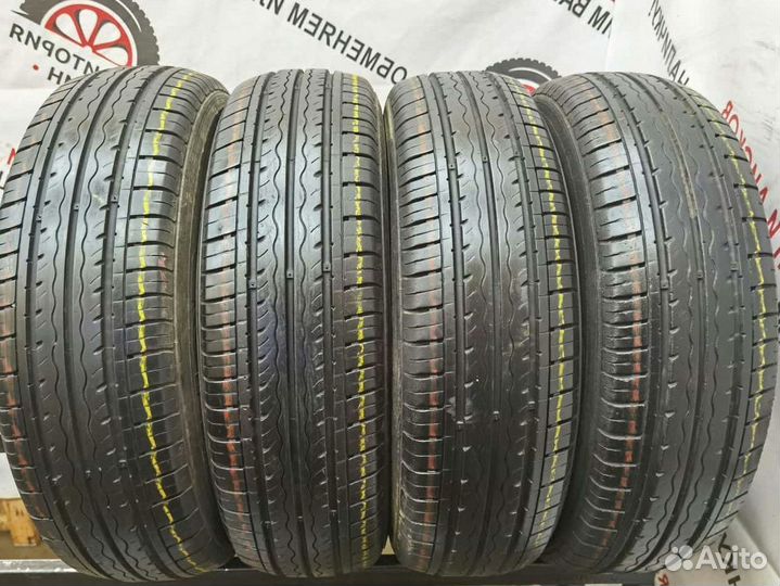 Kumho Solus KH17 175/70 R14 84T