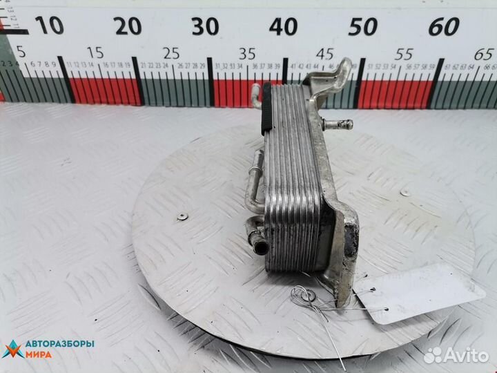 Радиатор топлива Mercedes-Benz C-Класс A6120700079