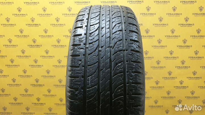 Viatti Bosco A/T V-237 235/55 R17