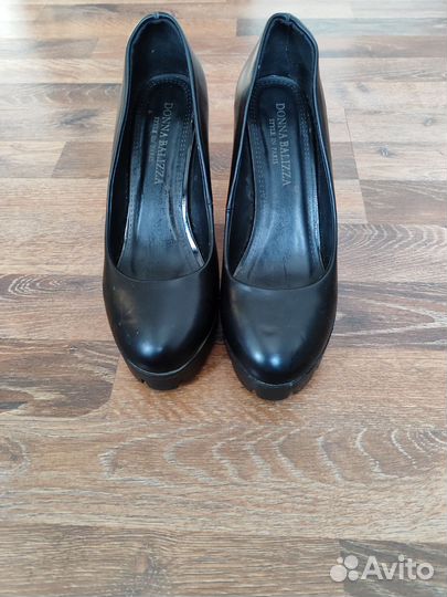 Туфли женские