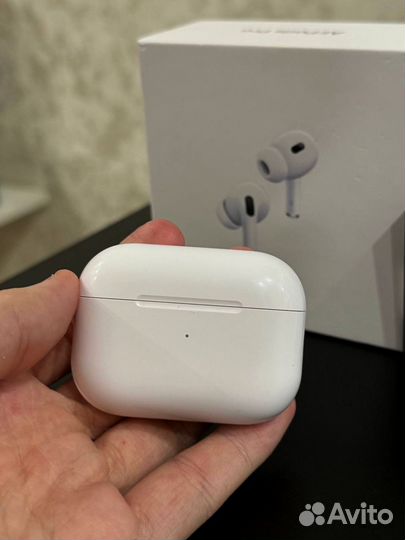 AirPods Pro Lux + Чехол в подарок