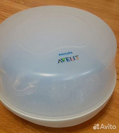 Стерилизатор для свч Philips Avent