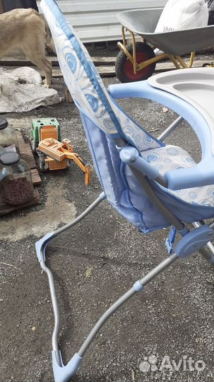 Стульчик для кормления