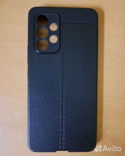 Чехол на samsung а53