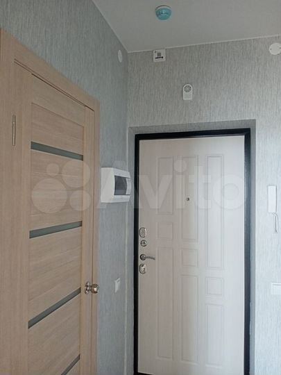 Квартира-студия, 20,7 м², 26/26 эт.