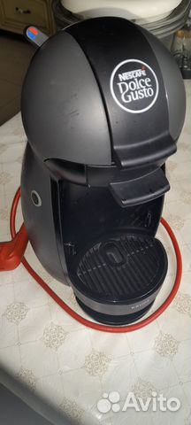 Кофемашина Nescafe krups piccolo